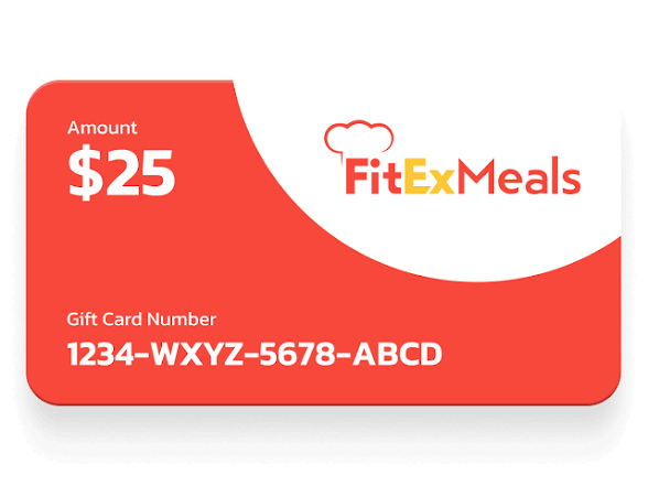 Buy $25 gift cards