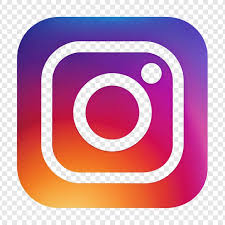 Instagram account